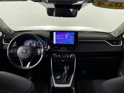 Used 2024 Toyota RAV4 Limited image 28