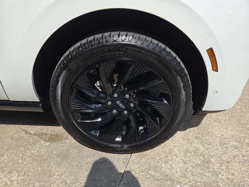 Used 2025 Lincoln Navigator Reserve w/ Jet Appearance Package AWD/4WD image 26