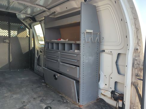 Used 2011 Ford E-250 and Econoline 250 w/ PWR Group image 9