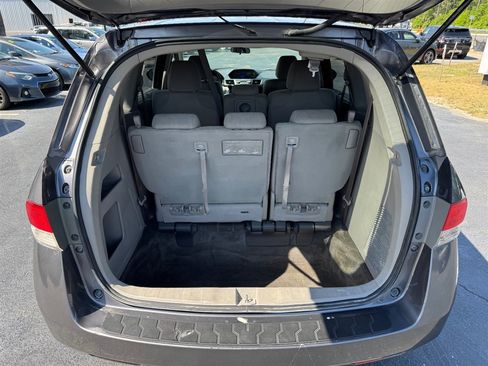 Used 2014 Honda Odyssey EX image 25