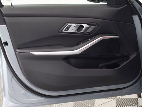 Certified 2023 BMW M340i xDrive w/ Premium Package image 12