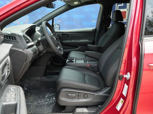 New 2026 Honda Odyssey Sport-L image 16