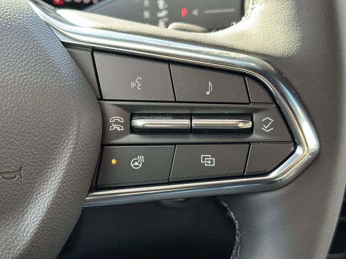 New 2026 Chevrolet Suburban High Country image 15