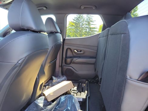 New 2026 Hyundai Santa Cruz SEL image 11