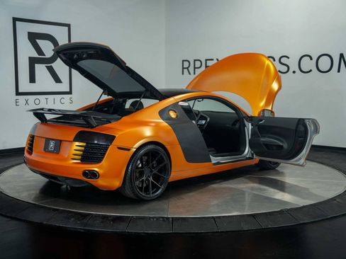 Used 2009 Audi R8 V8 AWD/4WD image 20