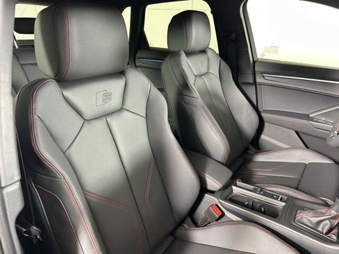 New 2025 Audi Q3 2.0T Premium Plus image 13