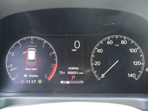 Certified 2026 Honda Odyssey Elite image 37