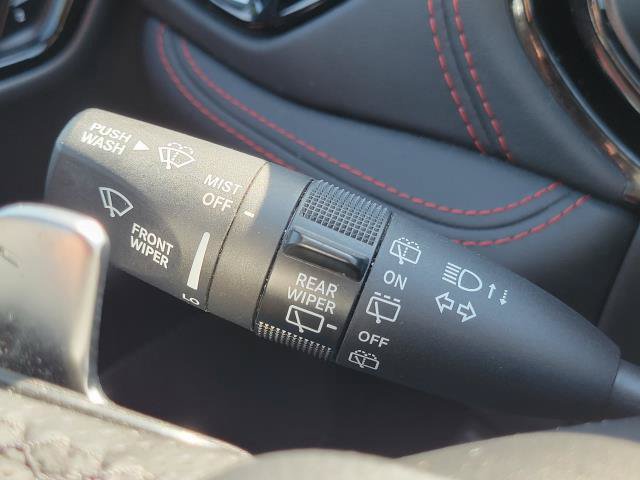 Certified 2023 Dodge Durango GT AWD/4WD image 10