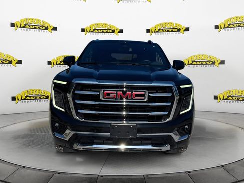 Used 2025 GMC Yukon XL Elevation AWD/4WD image 9