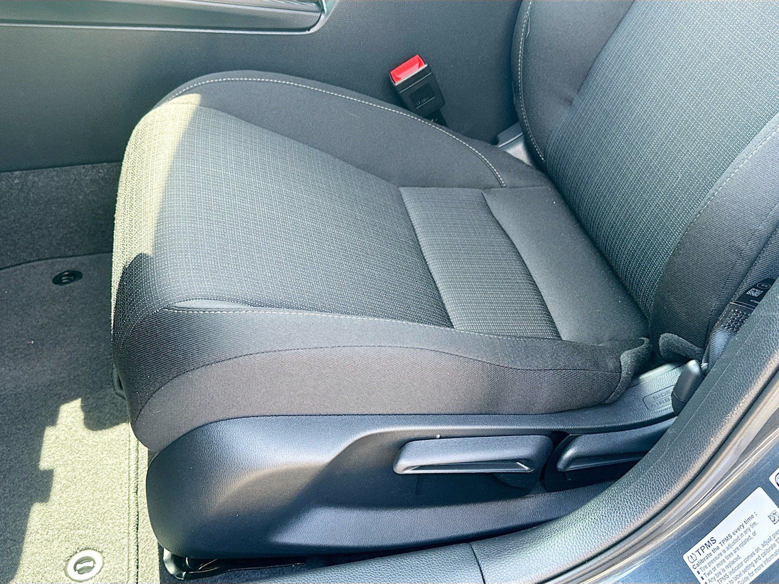 Used 2026 Honda Civic LX image 19