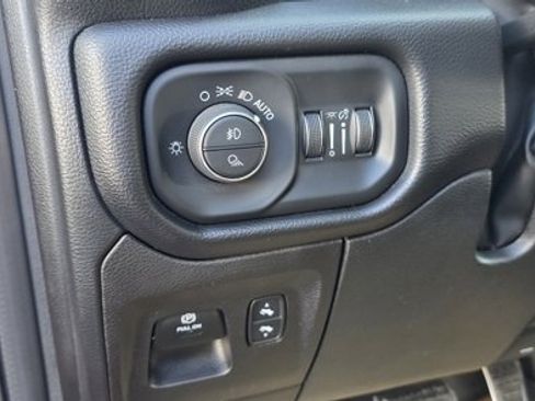 Used 2022 RAM 1500 Rebel w/ Rebel Level 2 Equipment Group image 18