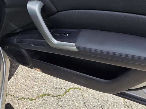 Used 2012 Acura RDX SH AWD 4dr SUV image 18