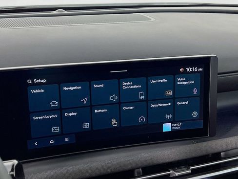 New 2026 Hyundai Santa Cruz Limited image 14