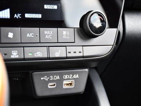New 2026 Subaru Outback Wilderness AWD/4WD image 14
