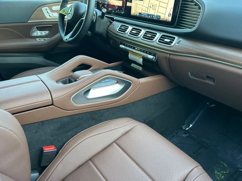 New 2026 Mercedes-Benz GLE 350 4MATIC image 15