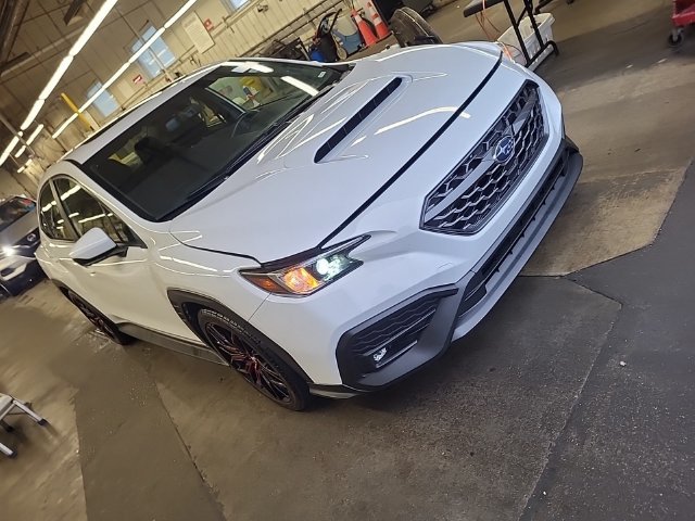 Used 2022 Subaru WRX Premium AWD/4WD image 7
