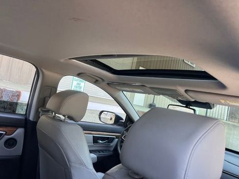 Used 2017 Honda CR-V EX-L image 30