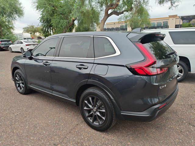 Used 2026 Honda CR-V EX-L image 13