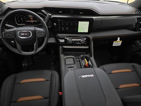 New 2026 GMC Sierra 2500 AT4 image 6