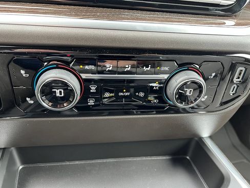 New 2026 Chevrolet Silverado 1500 RST w/ RST All Star Premium Package AWD/4WD image 42