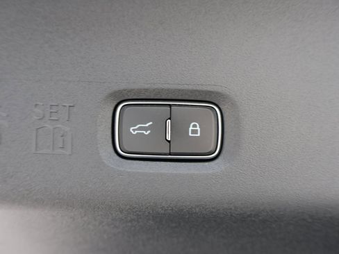 New 2025 Ford Expedition Tremor image 17