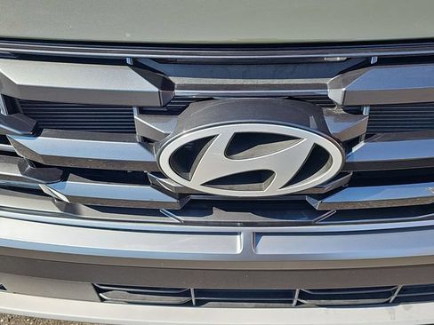 Used 2025 Hyundai Tucson SEL AWD/4WD image 35