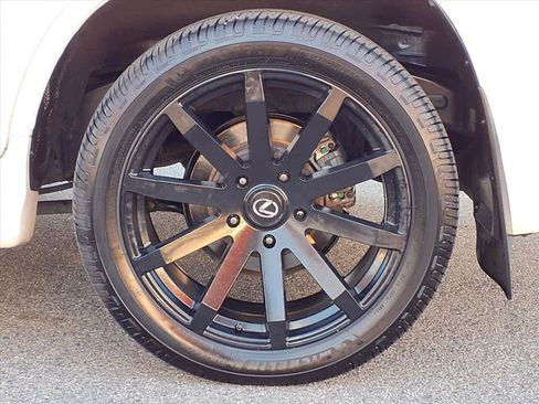 Used 2015 Lexus LX 570 4WD image 7