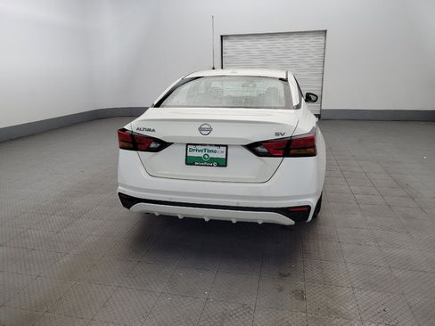 Used 2023 Nissan Altima 2.5 SV image 7