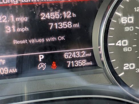 Used 2015 Audi A7 3.0T Prestige image 29