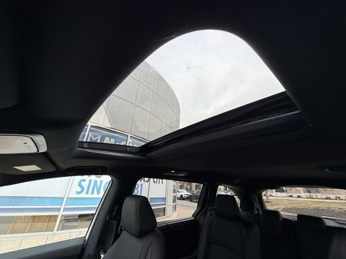 New 2026 Honda Odyssey EX-L image 5