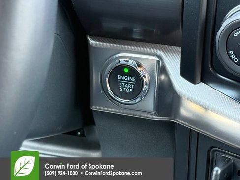 Used 2023 Ford F150 Raptor AWD/4WD image 31