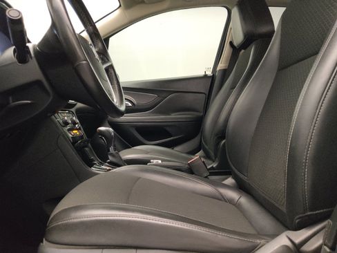 Used 2018 Buick Encore Preferred FWD image 17