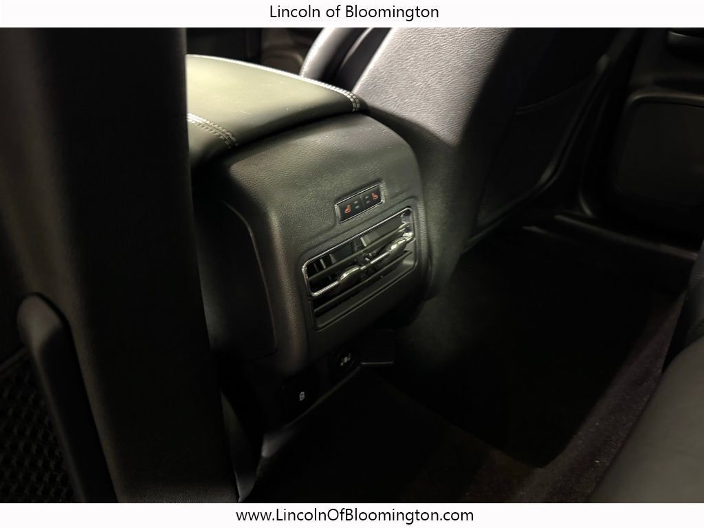 New 2025 Lincoln Corsair Grand Touring w/ Equipment Group 302A AWD/4WD image 52