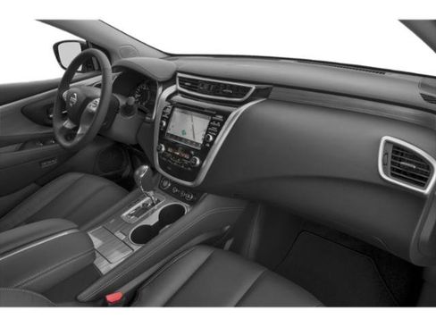 Used 2015 Nissan Murano SL w/ SL Technology Package FWD image 19
