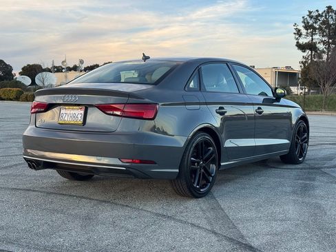 Used 2018 Audi A3 2.0T Premium w/ Convenience Package image 7