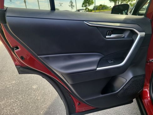Certified 2023 Toyota RAV4 XLE Premium image 13