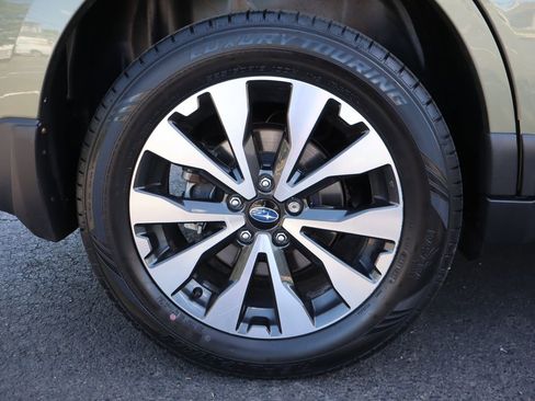 Used 2016 Subaru Outback 3.6R Limited AWD/4WD image 44