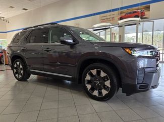 Used 2026 Honda Pilot Elite video 1