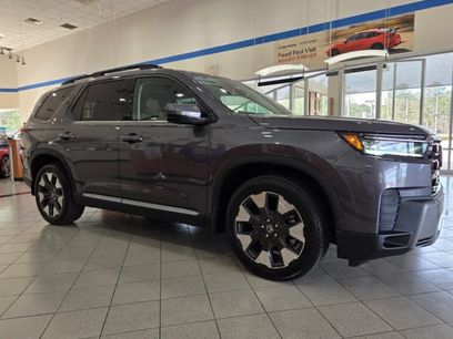 Used 2026 Honda Pilot Elite