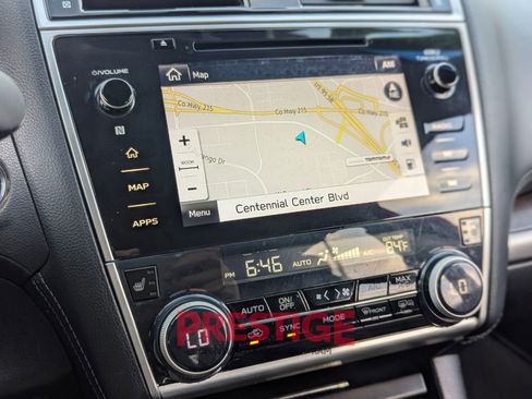 Used 2018 Subaru Outback 2.5i Limited image 20