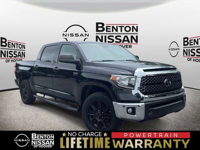 Used 2021 Toyota Tundra SR5
