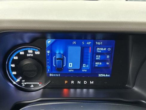 Used 2021 Ford Bronco Wildtrak image 15