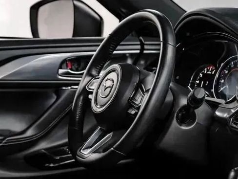 Used 2020 MAZDA CX-9 Grand Touring FWD image 21