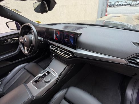 Used 2023 BMW 230i xDrive Coupe w/ Premium Package AWD/4WD image 20