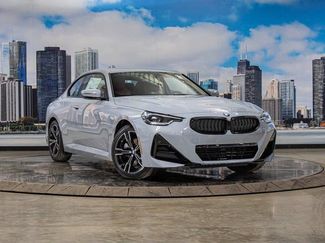 Used 2026 BMW 230i xDrive Coupe w/ M Sport Package video 1