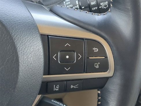 Used 2022 Lexus GX 460 Luxury image 28