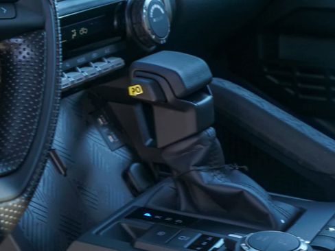 New 2026 Toyota Tacoma SR5 image 21