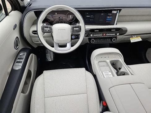New 2026 Hyundai Palisade Calligraphy AWD/4WD image 20