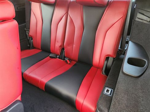 New 2026 Acura MDX A-Spec image 33