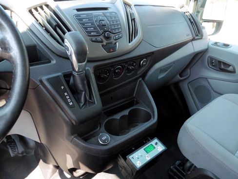 Used 2017 Ford Transit 350 138 DRW image 31